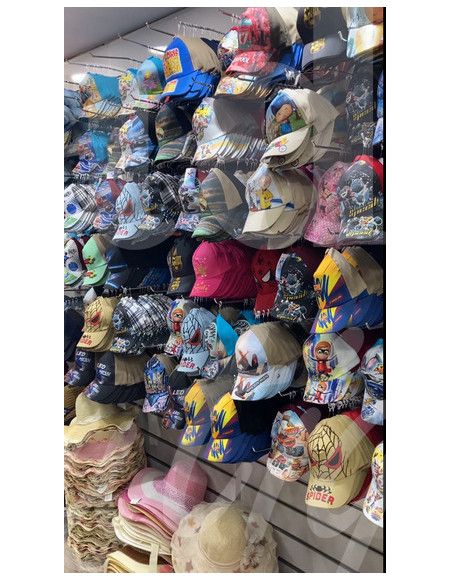 0085 Grossiste Turquie Accessories - 2