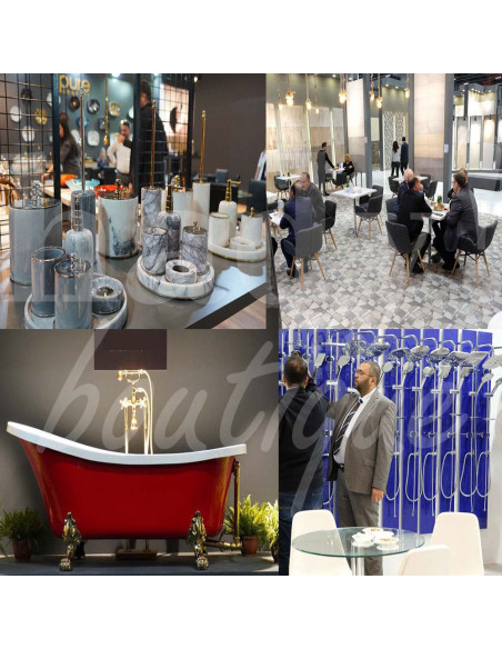 Base de données Céramique & Salle de bain, cuisine Grossiste Turquie Annuaire grossistes en Turquie - 4