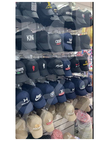 0085 Grossiste Turquie Accessories - 3