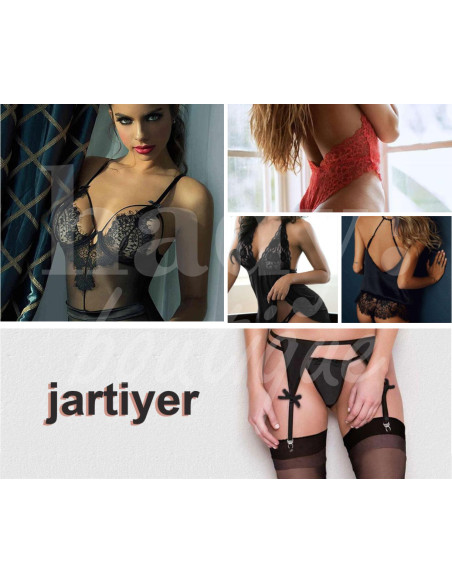 0473 Grossiste Turquie Underwear/lingerie - 3