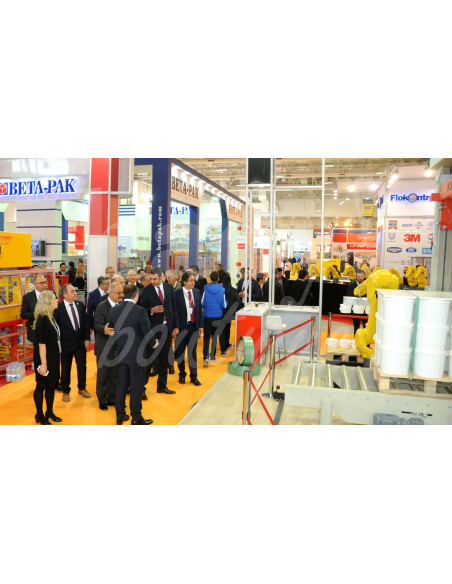 Base de données Packaging & Emballage Grossiste Turquie Annuaire grossistes en Turquie - 4