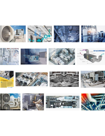 Lead Database HVAC Grossiste Turquie Business list yellow directory turkey - 2