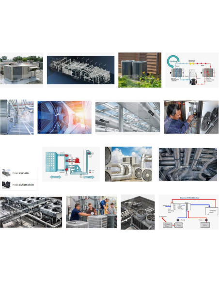 Base de données HVAC Grossiste Turquie Annuaire grossistes en Turquie - 3