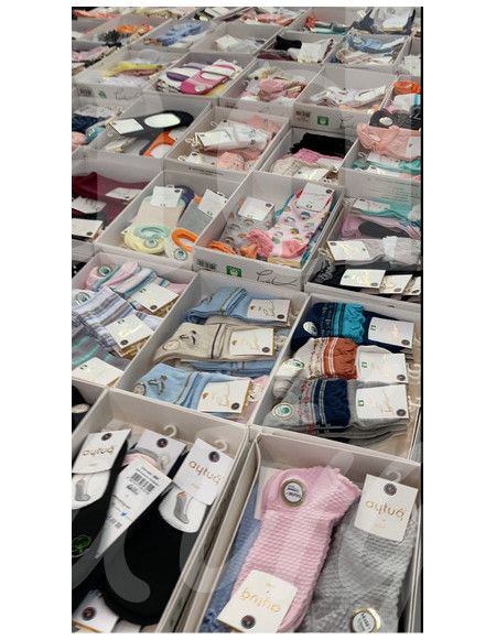 0086 Grossiste Turquie Accessoire - 2