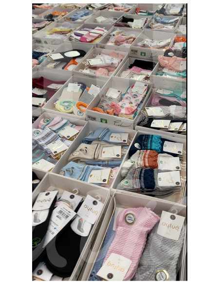 0086 Grossiste Turquie Accessoire - 2