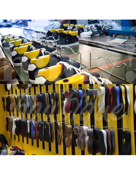 Base de données machinerie chaussure Grossiste Turquie Annuaire grossistes en Turquie - 2