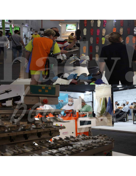 Base de données machinerie chaussure Grossiste Turquie Annuaire grossistes en Turquie - 3