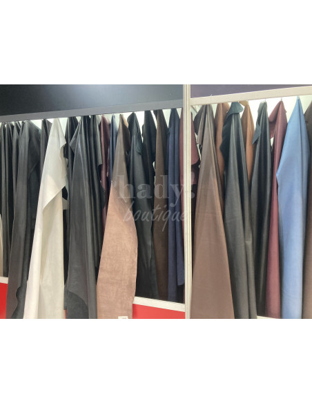 0484 Grossiste Turquie Cuir - 1