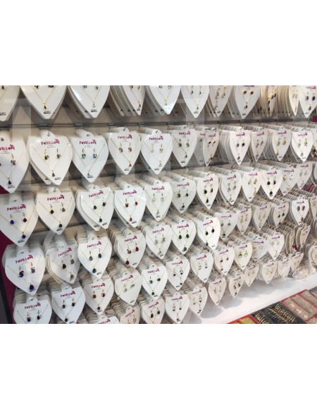 0486 Grossiste Turquie Bijouterie - 3