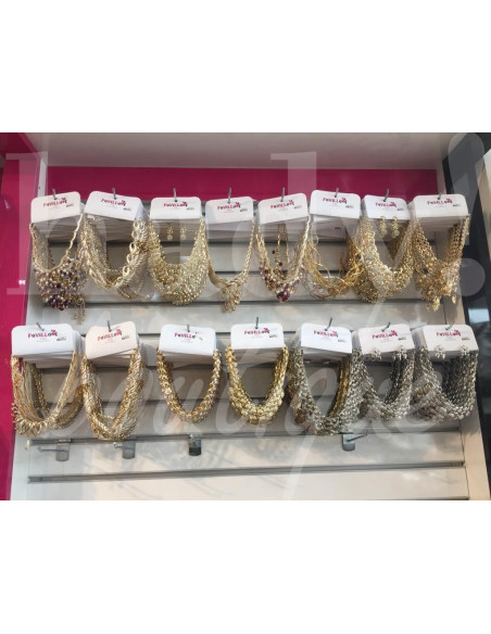 0486 Grossiste Turquie Bijouterie - 4