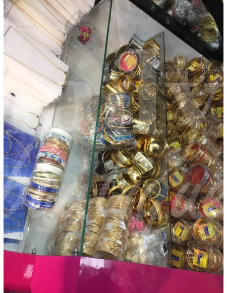 0486 Grossiste Turquie Bijouterie - 5