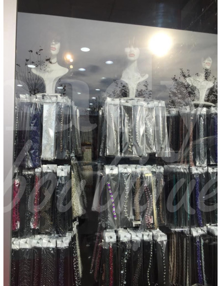 0486 Grossiste Turquie Bijouterie - 6