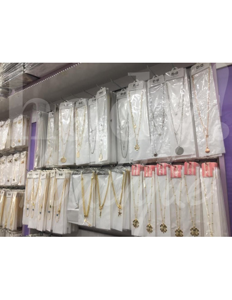 0487 Grossiste Turquie Bijouterie - 1