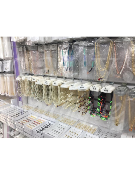 0487 Grossiste Turquie Bijouterie - 2