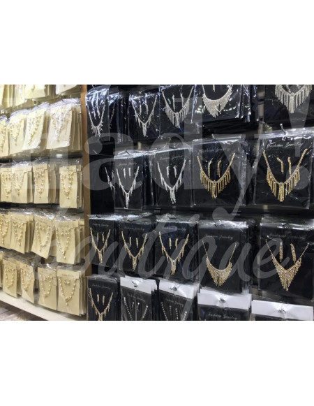 0488 Grossiste Turquie Jewellery - 2