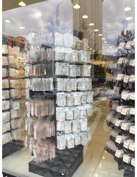 0488 Grossiste Turquie Jewellery - 3