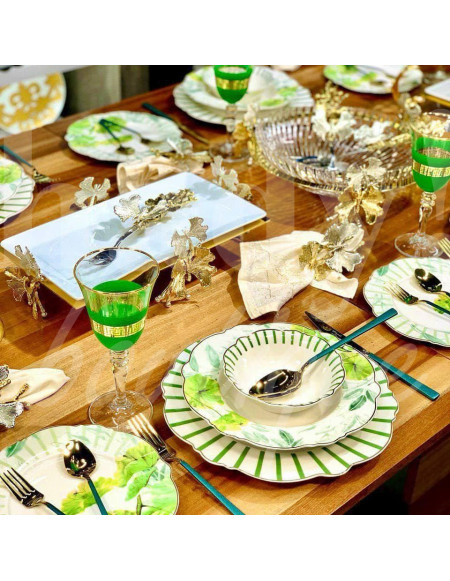 Grossiste Vaisselle de table Turquie