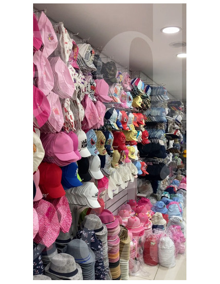 0085 Grossiste Turquie Accessories - 4