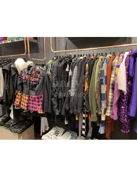 0497 Grossiste Turquie Femme - 1