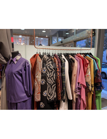 0497 Grossiste Turquie Femme - 3