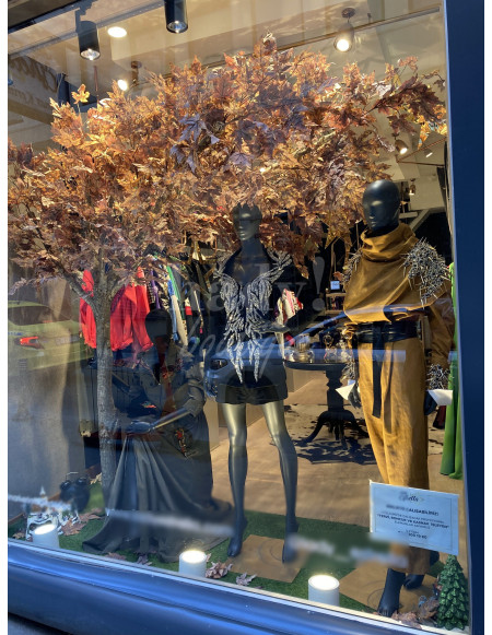 0497 Grossiste Turquie Femme - 4