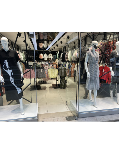 Grossiste Femme Turquie