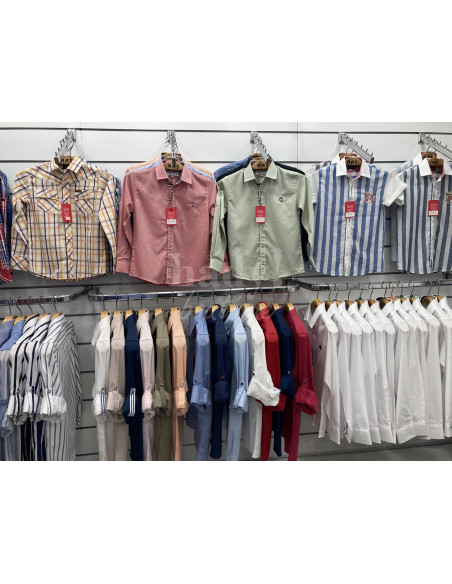 0498 Grossiste Turquie Kids - 1