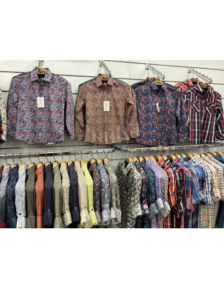 0498 Grossiste Turquie Kids - 2