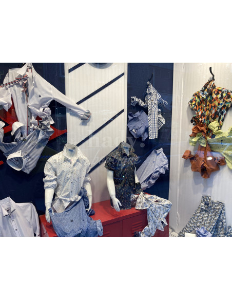 0498 Grossiste Turquie Kids - 3