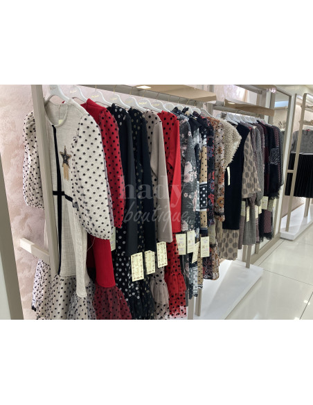 0499 Grossiste Turquie Femme - 1