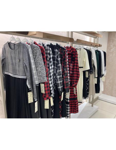 0499 Grossiste Turquie Femme - 2