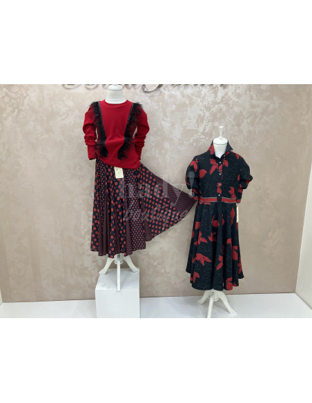 0499 Grossiste Turquie Femme - 3