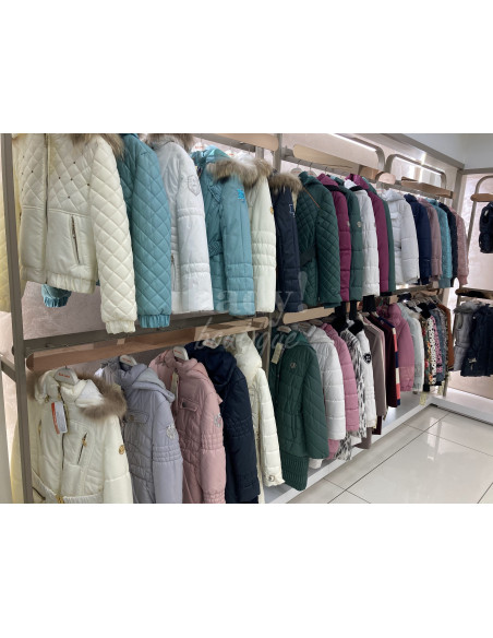 0499 Grossiste Turquie Femme - 4