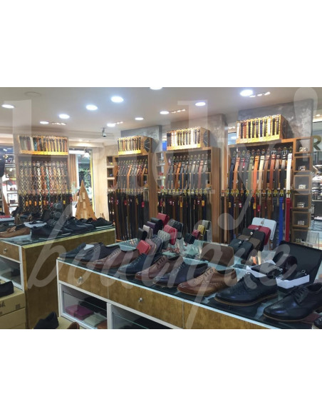 0502 Grossiste Turquie Leather - 1