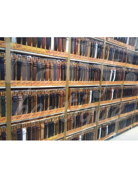 0502 Grossiste Turquie Leather - 2