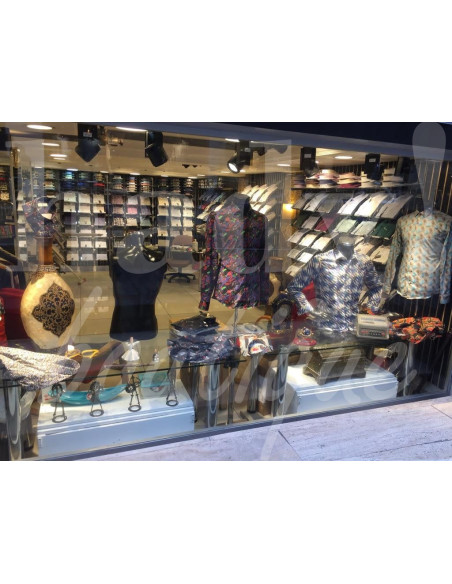 0503 Grossiste Turquie Homme - 1