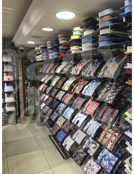 0503 Grossiste Turquie Homme - 2