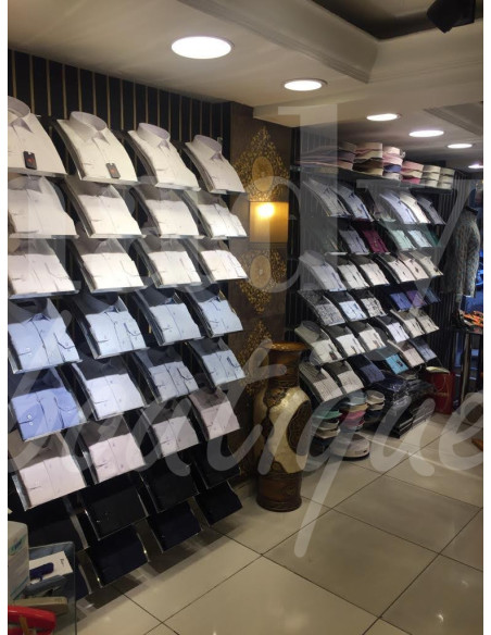 0503 Grossiste Turquie Homme - 4