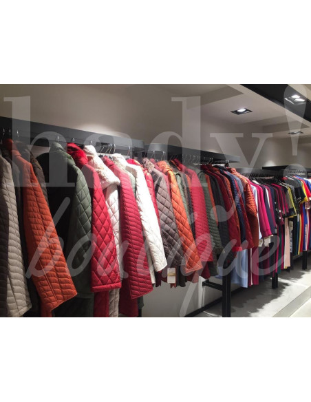 0505 Grossiste Turquie Winter - 2