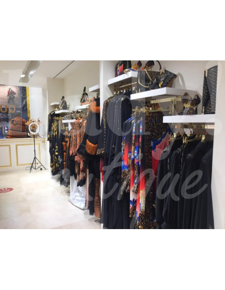 0506 Grossiste Turquie Femme - 2