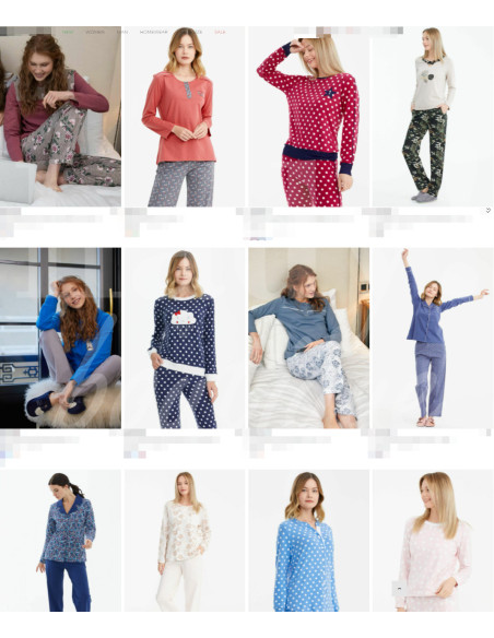 0507 Grossiste Turquie Grossiste Textile en Turquie - 3