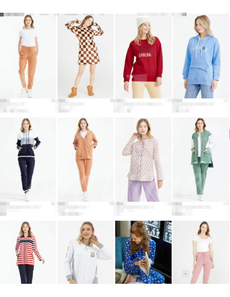 0507 Grossiste Turquie Grossiste Textile en Turquie - 4