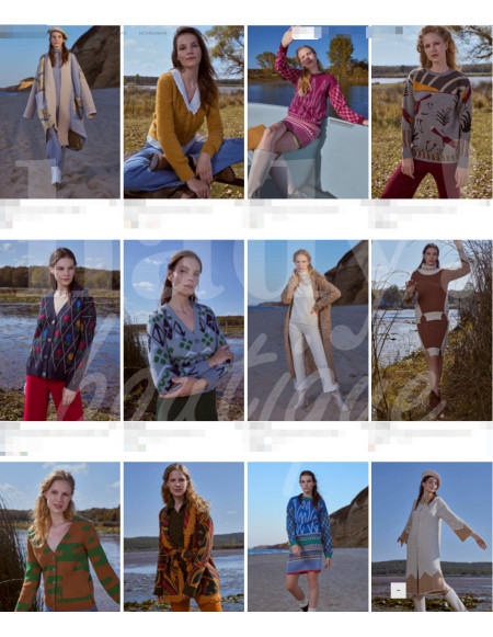 0507 Grossiste Turquie Grossiste Textile en Turquie - 2