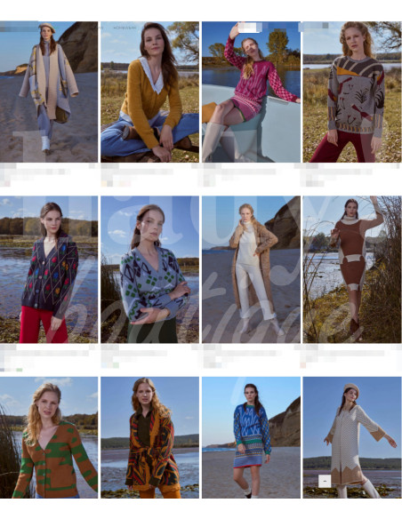 0507 Grossiste Turquie Grossiste Textile en Turquie - 2