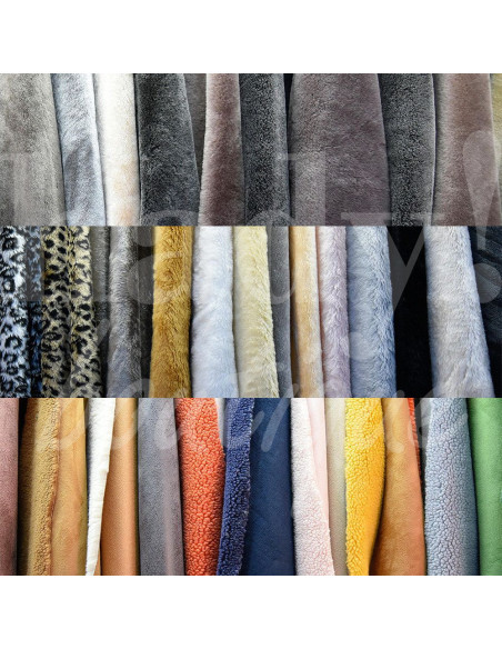 0509 Grossiste Turquie Tissu - 1