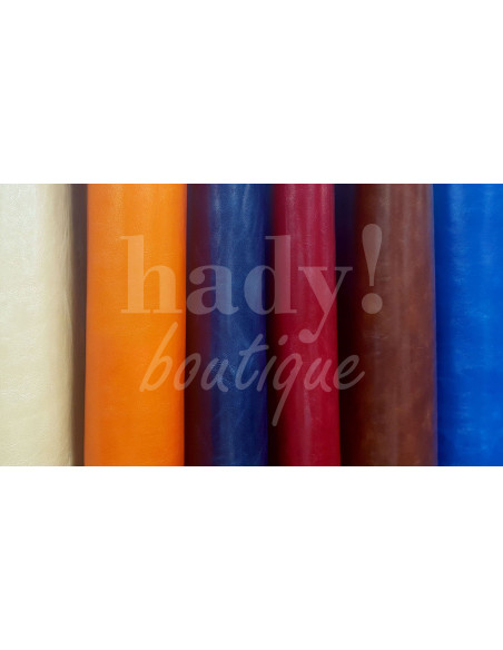 0510 Grossiste Turquie Cuir - 1