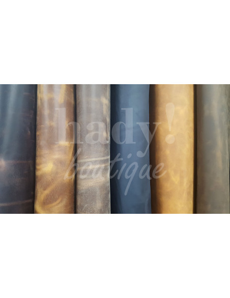 0510 Grossiste Turquie Cuir - 2