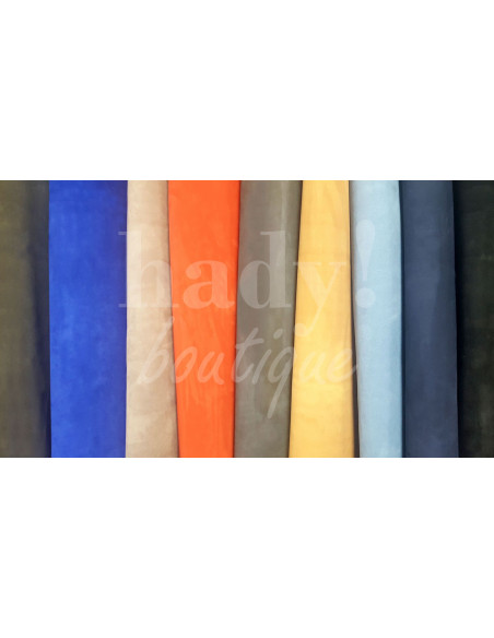 0510 Grossiste Turquie Cuir - 4