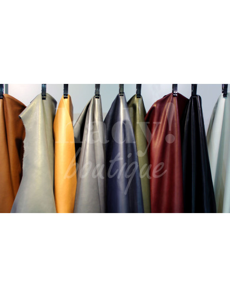 0510 Grossiste Turquie Cuir - 5