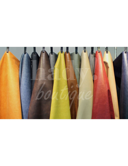 0510 Grossiste Turquie Cuir - 6